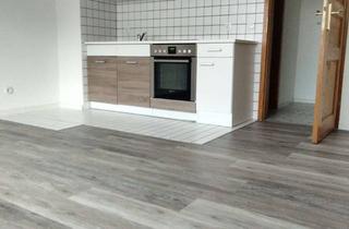 Wohnung mieten in In Den Hofwiesen, 65307 Bad Schwalbach, Helles 1-Zimmer Apartment - mit Terrasse, Stellplatz und EBK in Bad Schwalbach - Heimbach