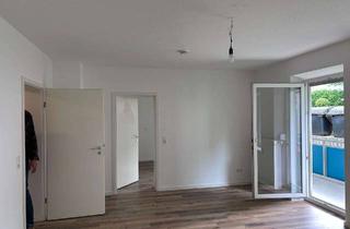 Wohnung mieten in Hossenriedstraße 10, 89537 Giengen, 2,5 Zimmerwohnung in Giengen an der Brenz zu vermieten