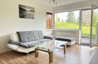 Wohnung mieten in 72119 Ammerbuch, Ruhige, möblierte 2,5-Zimmer-Wohnung mit separatem Eingang & Terrasse in Ammerbuch