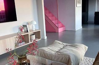 Penthouse mieten in Winsstraße, 10405 Prenzlauer Berg, Schöner-Wohnen-Penthouse im Winsviertel mit 36 m² Terrasse