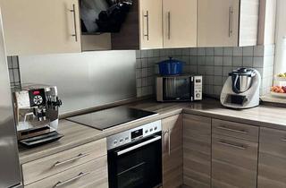 Wohnung mieten in Wettmershagenerstraße 6a, 38442 Sülfeld, 3-Zimmer-Wohnung in Sülfeld mit EBK Glasfaseranschluss
