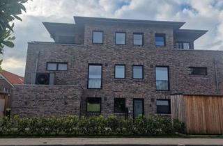 Wohnung mieten in 21255 Tostedt, 3-Zimmer-Wohnung in Tostedt