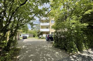 Wohnung mieten in Am Dornbusch 10, 44803 Altenbochum, Wunderschön wohnen am geologischen Garten