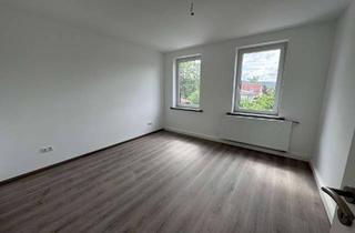 Wohnung mieten in Friedhofstraße, 07407 Rudolstadt, Alltagstaugliche 2-Zimmer-Wohnung in Rudolstadt