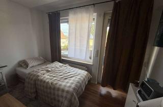 Wohnung mieten in Theodor-Heuss-Straße 34/1, 74081 Klingenberg, Ein Zimmer in einer 4er WG in Heilbronn-Klingenberg