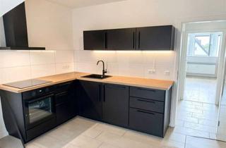 Wohnung mieten in 51147 Lind, Porz - Lind! Modernes Single - Apartment - 1,5 Zi.- ca. 42m²