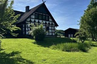 Wohnung mieten in 58135 Haspe, Nachbar:in auf Resthof in Hagen-Haspe gesucht!