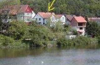 Wohnung mieten in Am Hagen, 34513 Waldeck, Zwei Zimmer in Waldeck: Gemütliche Erdgeschosswohnung mit Balkon