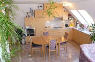 Wohnung mieten in 67105 Schifferstadt, Geräumige und hochwertige Maisonette-Wohnung