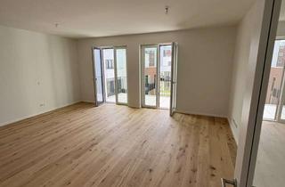 Wohnung mieten in Alte Straße 32, 50226 Frechen, Erstbezug: helle 3-Zimmer-Wohnung mit Südbalkon