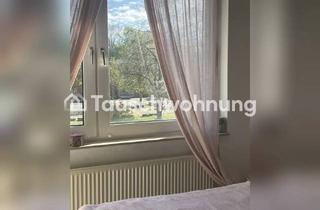 Tauschwohnungen in 30459 Ricklingen, Tauschwohnung: 2-Zimmer-Wohnung 3-Zimmer-Wohnung gesucht