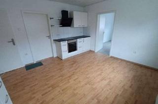 Wohnung mieten in 33605 Stieghorst, 2-Zimmer-Erdgeschosswohnung in Bielefeld