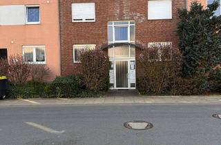 Wohnung mieten in Feldstr. 28, 33609 Innenstadt, Helle 3 Zimmern und Balkon in der Bielefelder Innenstadt