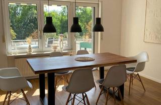 Wohnung mieten in Eselsdamm XX, 67346 Speyer, Helle 3-Zimmer-Stadtwohnung mit Blick ins Grüne