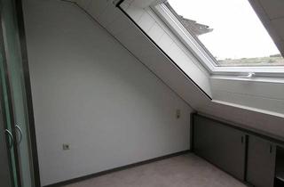 Wohnung mieten in 71686 Remseck, Helle 1,5-Zimmer-DG-Wohnung in Remseck am Neckar