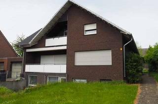 Wohnung mieten in Mauritzstraße 13, 48301 Nottuln, Alltagstaugliche 3-Zimmer-Wohnung in Nottuln