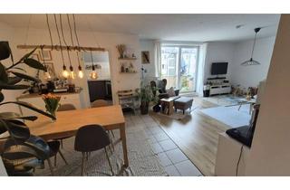 Wohnung mieten in 50827 Ossendorf, Helle 3-Zimmer-Wohnung mit Südwestbalkon und Tiefgaragenstellplatz in Köln-Bickendorf
