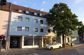 Wohnung mieten in Mittermayerstr., 85221 Dachau, von privat: 1,5 Zi-Whg Dachau-Altstadt