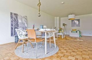 Wohnung mieten in 47799 Cracau, Frisch sanierte Wohnung im Bismarckviertel