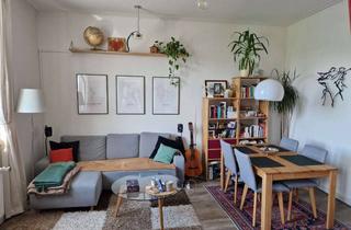 Wohnung mieten in 52064 Aachen, Altbauwohnung mit Balkon nähe Schanz | 2,5 Zimmer