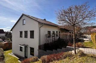 Wohnung mieten in Steilweg, 95445 Bayreuth, Erstbezug nach Kernsanierung: 2-Zi-Wohnung mit Südbalkon & Garten, Festspielhaus / Bürgerreuth