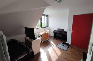 Wohnung mieten in Max-Planck-Straße 48, 54296 Olewig, Ruhige DG-Wohnung mit EBK auf dem Petrisberg – ideal für Studierende & Azubis