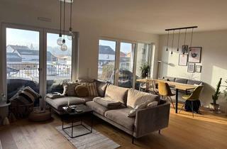 Wohnung mieten in 84177 Gottfrieding, neuwertige 4- Zimmerwohnung im 1. OG mit großen Südbalkon zur Miete