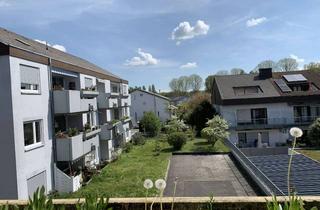 Wohnung mieten in Friedrichstraße 57, 76229 Grötzingen, Renovierte 3-Zimmer-Wohnung in toller Lage mit großem Balkon & Blick auf den Hopfenberg