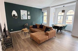 Wohnung mieten in Waldemarstr. 15, 99089 Andreasvorstadt, 3-Zimmer-Wohnung in Erfurt Andreasvorstadt