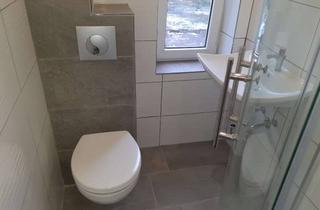 Wohnung mieten in Otto-Ludwig-Straße, 99734 Nordhausen, 2Zi EG Whg Zentrumsnah mit Gartennutzung/Terasse/Küche