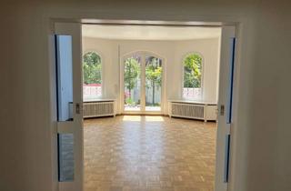 Wohnung mieten in 73240 Wendlingen, Exklusives Wohnen im stilvollen Stadthaus mit Garten & Terrasse in Wendlingen am Neckar