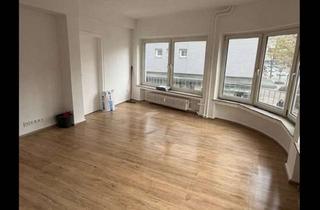 Wohnung mieten in Berliner Straße 75, 42275 Barmen, Lebendiges Wohnen in Wuppertal: 2-Zimmer-Wohnung in Oberbarmen