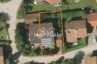 Doppelhaushälfte kaufen in 82549 Königsdorf, Privatverkauf - Doppelhaushälfte mit Garage, Carport und PV-Anlage mit Speicher