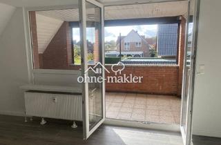 Wohnung mieten in 22946 Brunsbek, Willkommen in Ihrer neuen traumhaften 2 Zimmer Wohnung 55 qm mit Balkon