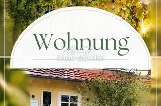 Wohnung kaufen in 71364 Winnenden, 3-Zi.-DG-Wohnung in traumhafter Lage, neuwertig, auch als Kapitalanlage in Wi-Bürg