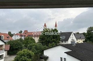 Wohnung mieten in 85368 Moosburg, Neu renovierte 2 Zimmer Wohnung nahe Bahnhof