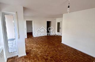 Wohnung kaufen in 89155 Erbach, Helle 4,5 Zimmer Wohnung - Erstbezug nach Sanierung - Top gepflegt