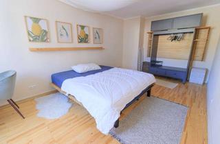 Wohnung mieten in Rotkreuzplatz, 80639 Neuhausen-Nymphenburg, Zentrale, möblierte Wohnung am Rotkreuzplatz