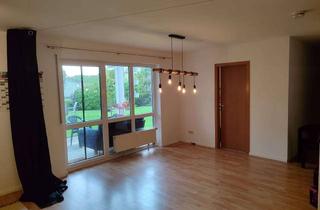 Wohnung mieten in 73035 Göppingen, 2,5-Zimmer-Wohnung in Göppingen