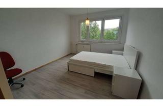Wohnung mieten in Jan-Petersen-Str., 12679 Marzahn, Befristet auf 2 Jahre: Helle 4-Zimmer-Wohnung in Berlin-Marzahn (voll-möbliert)