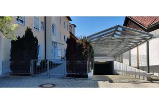 Wohnung mieten in 85386 Eching, Platz für neue Ideen: 3-Zimmer-Wohnung in Eching