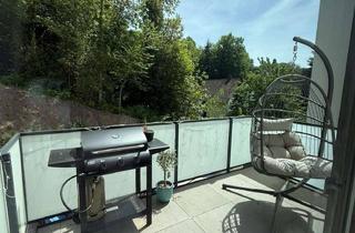 Wohnung mieten in Kirchstr. 58, 42799 Leichlingen, Lebendig wohnen in Leichlingen: 2-Zimmer-Wohnung mit Balkon