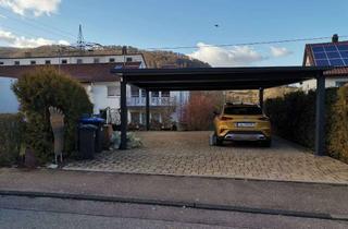 Wohnung mieten in Eschenweg 26, 73312 Geislingen, Wohnen mit Charakter: 4-Zimmer-Wohnung in Geislingen