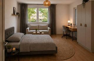 Wohnung mieten in 81476 München, Zuhause mit 3 Zimmern in Forstenried