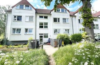 Wohnung mieten in Ritterhuder Heerstr. 58, 28239 Oslebshausen, Schöne 2-Zimmer-Wohnung mit Terrasse in Bremen