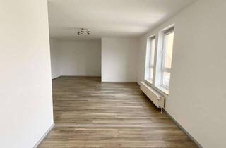 Wohnung mieten in Bahnhofstr. 43, 09648 Mittweida, Großzügige 42m²-Wohnung mit Küche, Keller | Renoviert | Zentral in Mittweida zu vermieten
