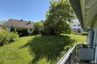 Wohnung mieten in Federseestraße 36, 88348 Bad Saulgau, 135 qm Wohnung ab 1.7. zu vermieten in Bad Saulgau