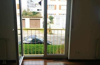 Wohnung mieten in 79100 Wiehre, Charmant möblierte 1-Zimmer-Wohnung in zentraler Lage Freiburgs - Unterwiehre!