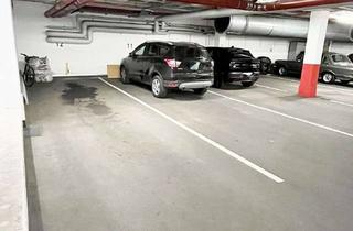 Garagen kaufen in Adam-Klein-Straße 28, 90429 Nürnberg, XXL-Doppel-Tiefgaragenstellplatz in Gostenhof – seltene Gelegenheit mit Platz für 2 Fahrzeuge