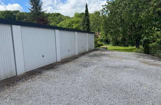 Garagen mieten in 58091 Dahl, " Garage in Rummenohl zu vermieten"